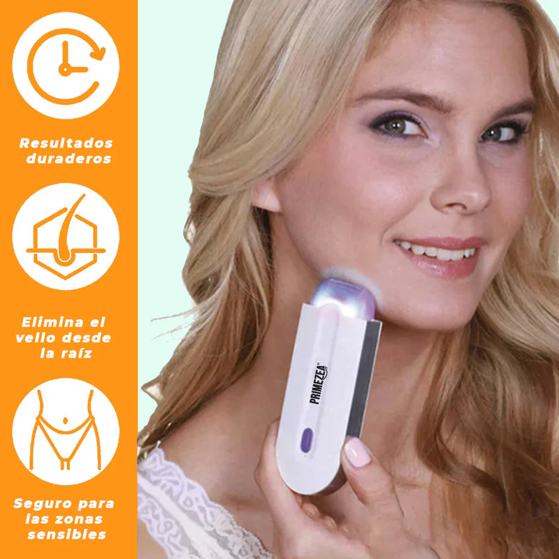 🚚 PAGO CONTRAENTREGA 🚚 FULL EPILATOR PRO - DEPILADORA LÁSER PIEL PERFECTA